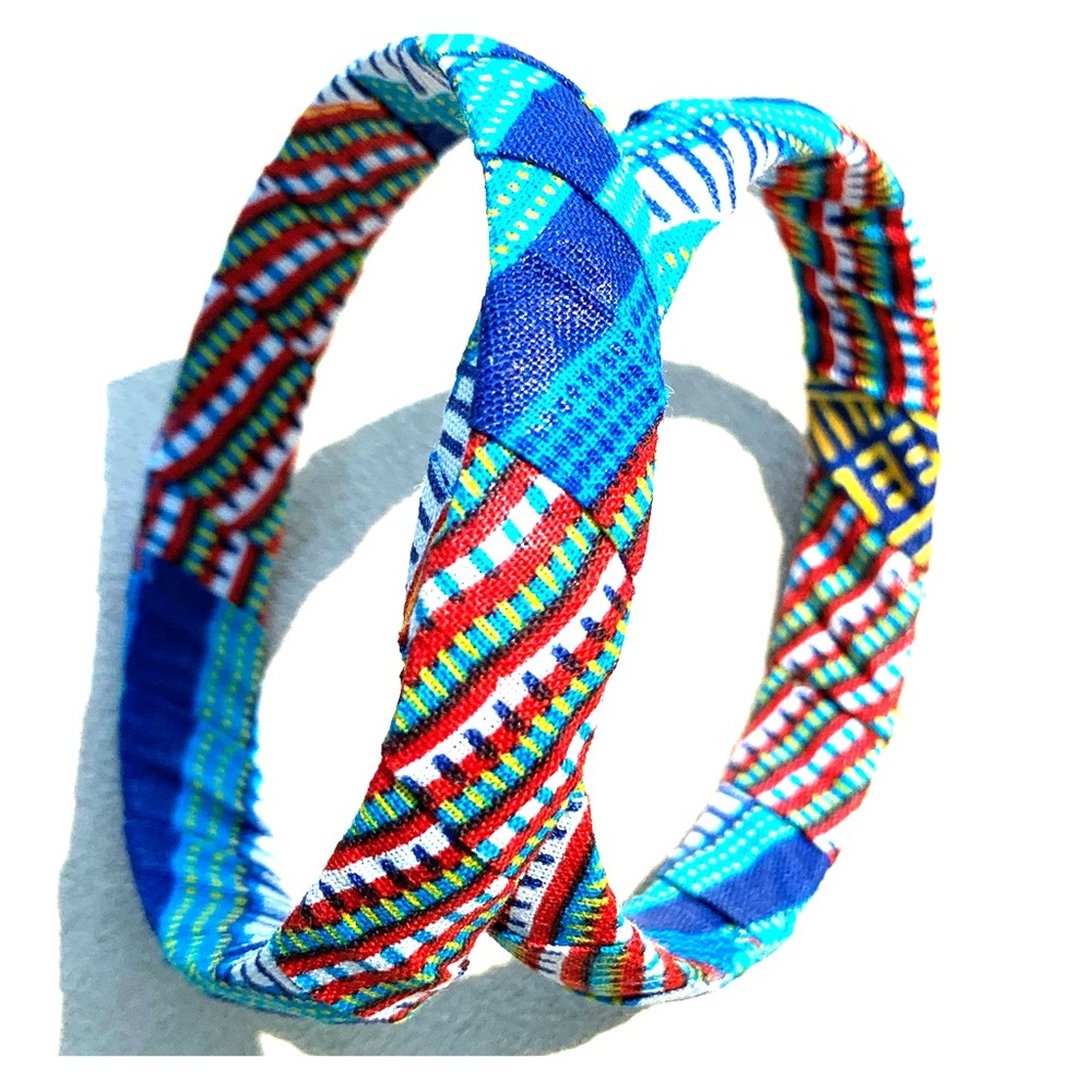 The Chaga bracelet